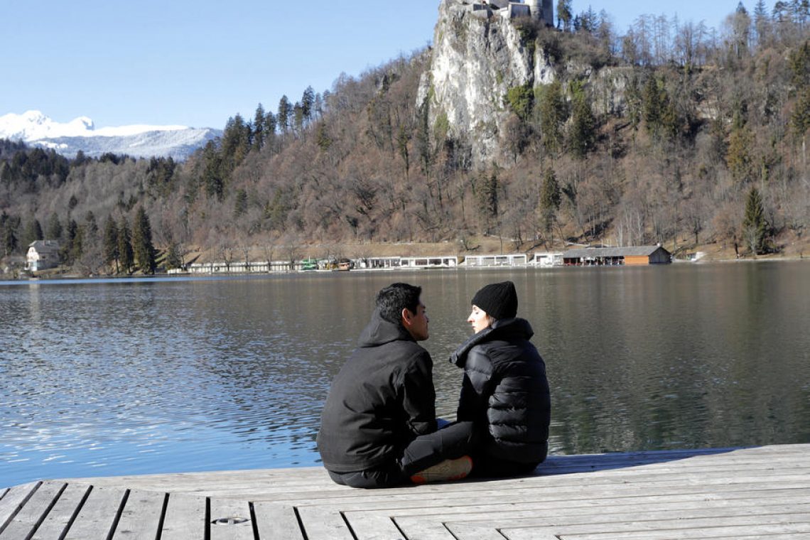 Pričakovana sezona na zgornjem Gorenjskem povzroča prometne skrbi