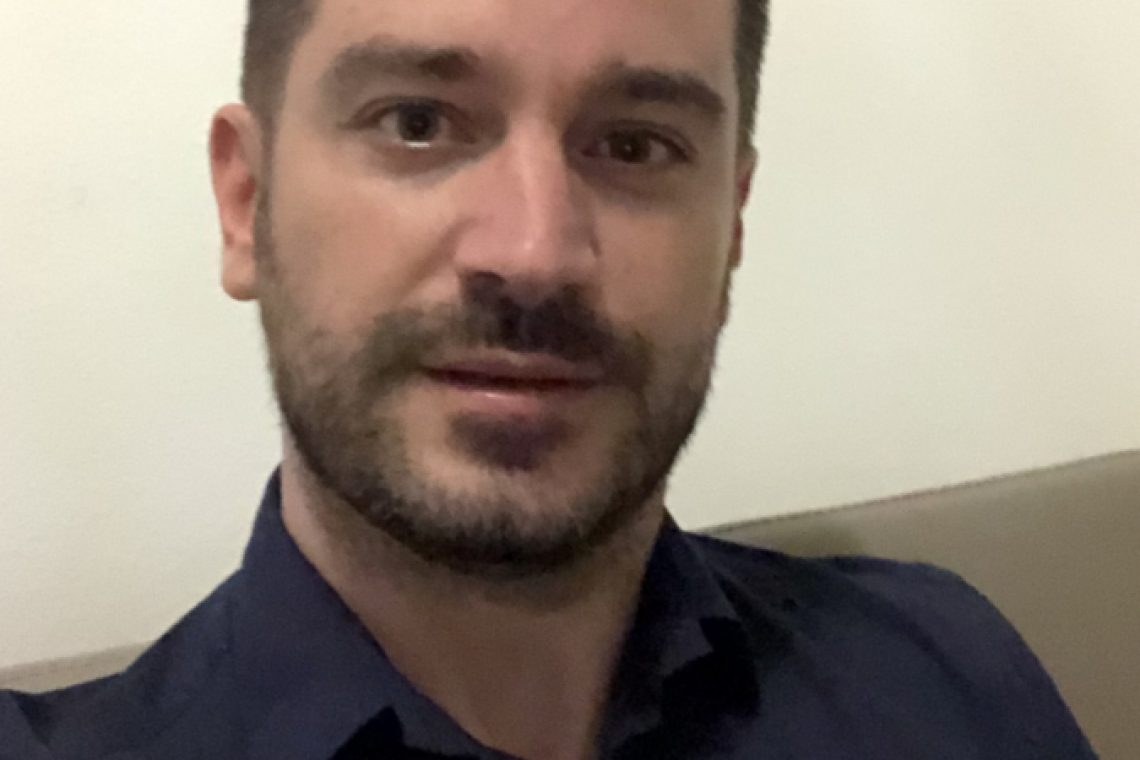 Svet onkološkega inštituta za v. d. generalnega direktorja imenoval Andraža Jaklja