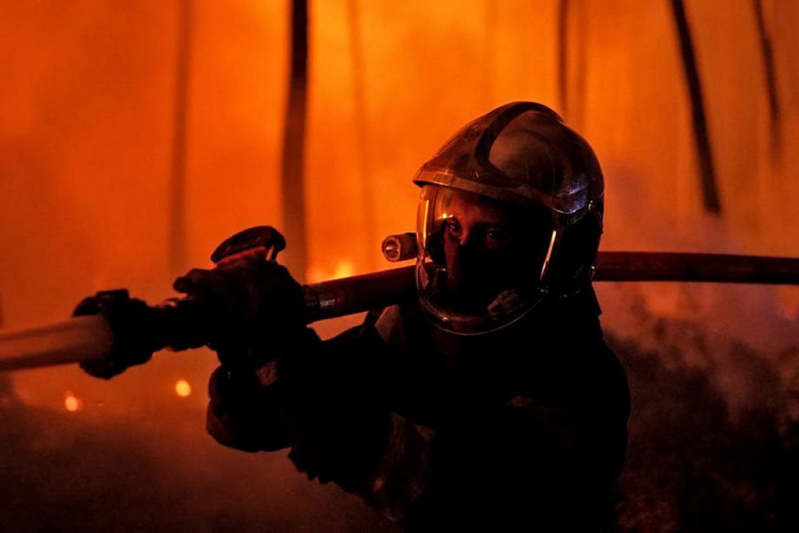 Država bo povrnila stroške sodelovanja na intervencijah ob naravnih nesrečah