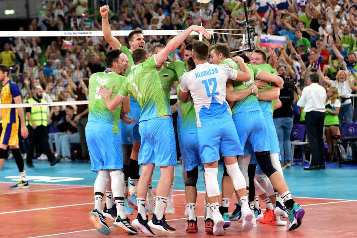Škorc: Italijani niso boljši, Slovenci pa vedo, zakaj žrtvujejo poletja