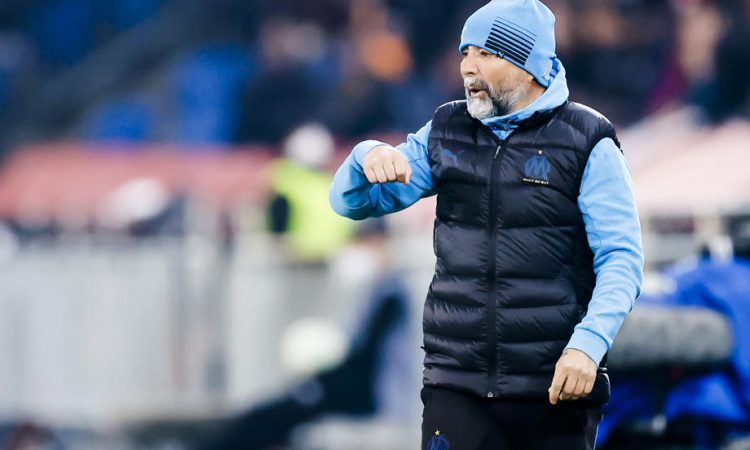 Sampaoli novi trener Seville