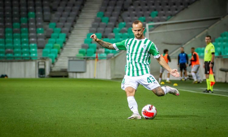 Pri Olimpiji se ne ukvarjajo z govoricami, temveč z naslednjo tekmo