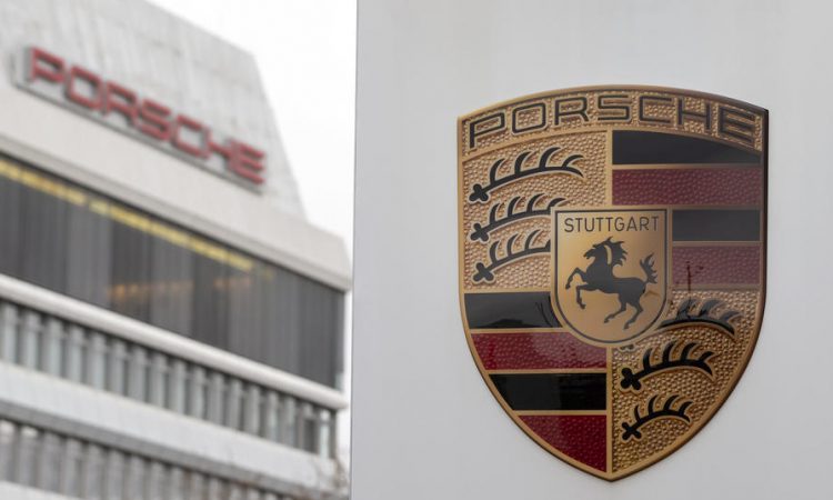 V Porscheju odpovedali vstop v formulo 1