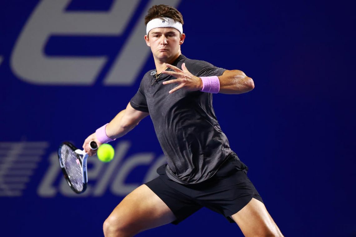 V Firencah za naslov Wolf in Auger-Aliassime