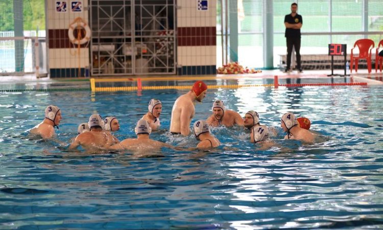 Za konec turnirja v Kranju peti poraz Triglava