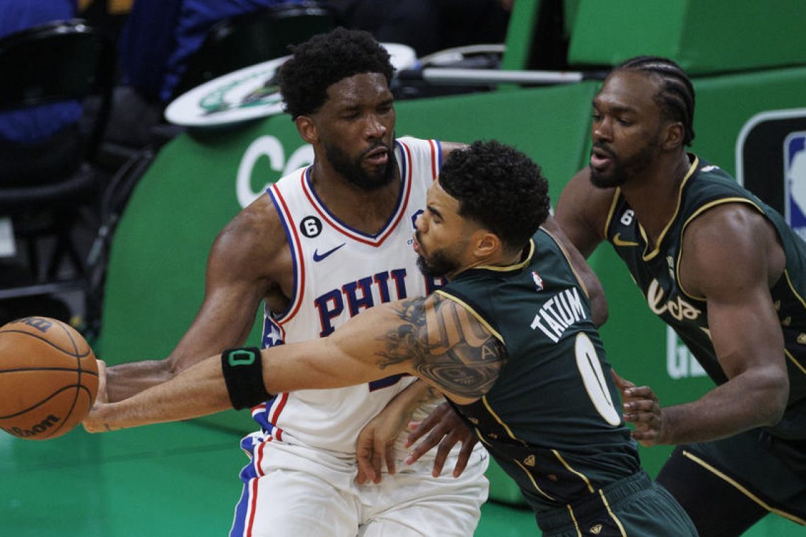 Ekipi Celtics in Warriors dobili uvodni tekmi košarkarske lige NBA