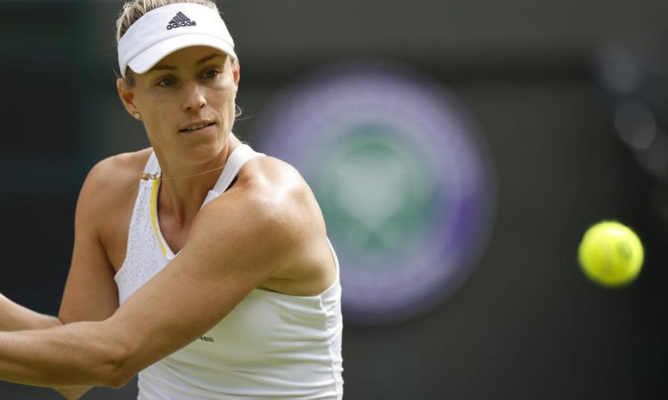 Angelique Kerber načrtuje vrnitev na naslednjem OP ZDA