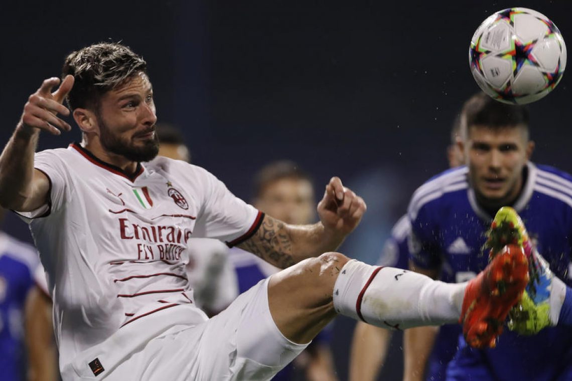 Milan za tretjino zmanjšal izgubo, superliga ga ne zanima