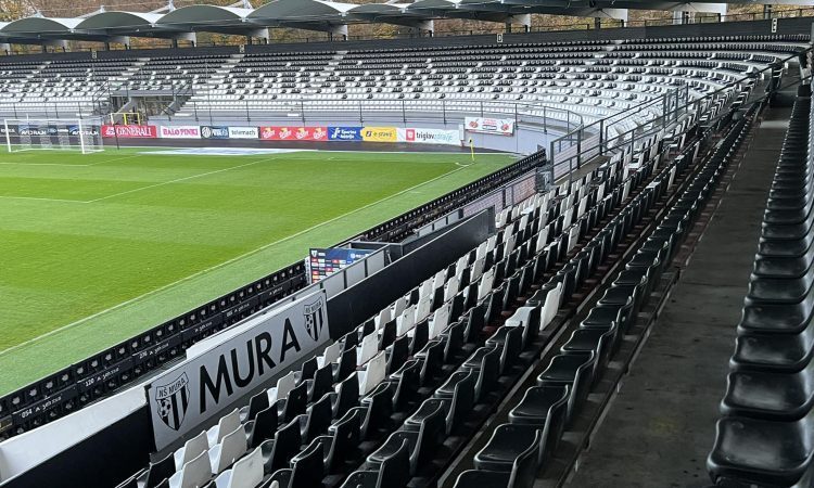 Mura - Bravo 1:0