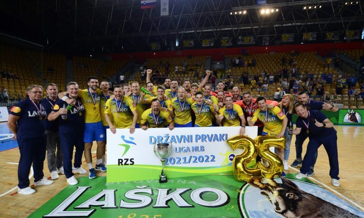 Celjski rokometaši na Norveškem doživeli peti poraz