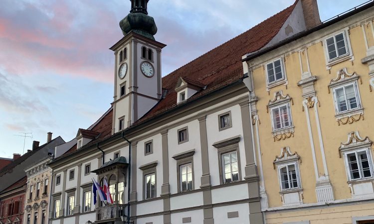 Levica v Kranju podprla aktualnega župana