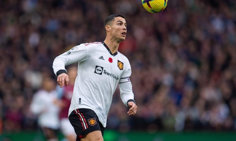 Ronaldo vodi Portugalsko v Katar