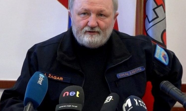 V Slovenski Bistrici se bodo aktualnemu županu zoperstavili trije protikandidati