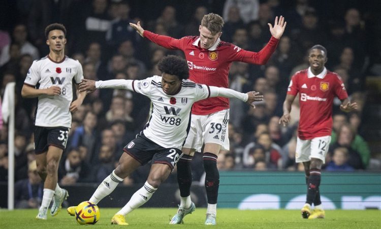 United se je rešil v sodnikovem dodatku