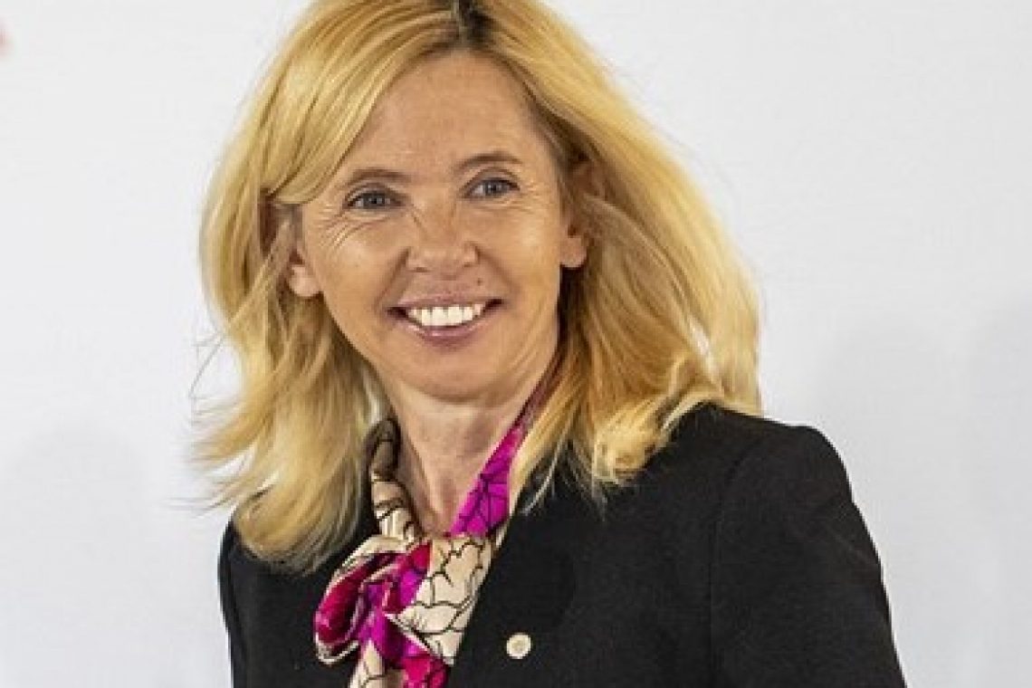 Bobnarjeva: V interpelaciji mi očitajo predvsem spoštovanje človekovih pravic, na kar sem ponosna