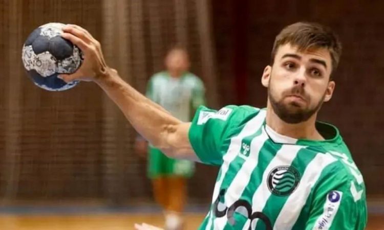 Krško - Maribor Branik 25:20 (14:10)