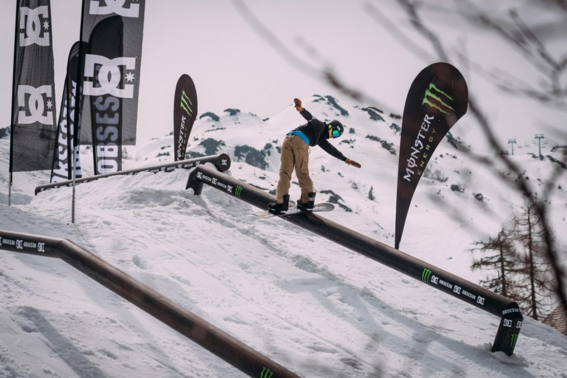 Naj Mekinc obstal v kvalifikacijah