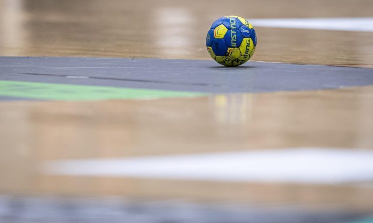 Sviš Ivančna Gorica - Gorenje Velenje 26:42