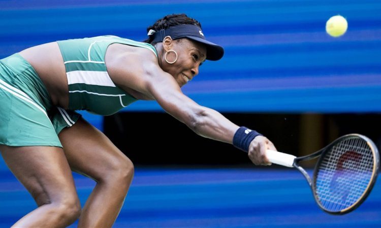 Venus Williams posebno povabilo za OP Avstralije