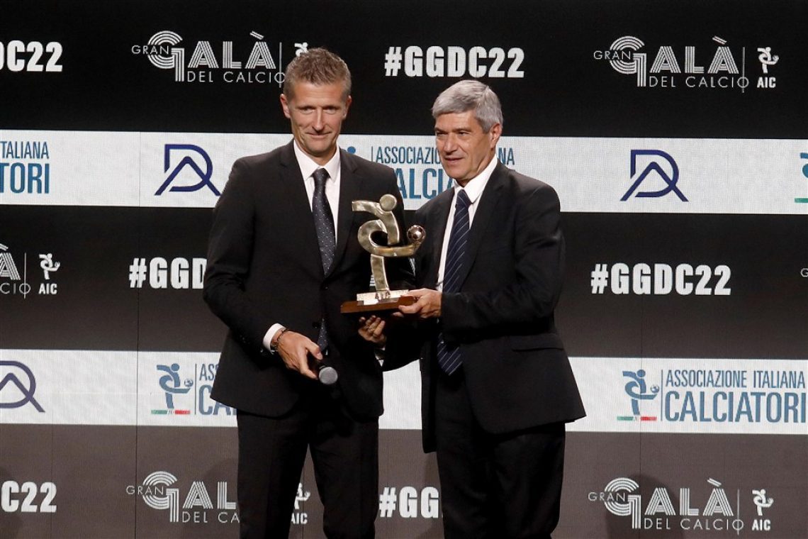 Vodja italijanskih nogometnih sodnikov odstopil zaradi škandala s preprodajo mamil