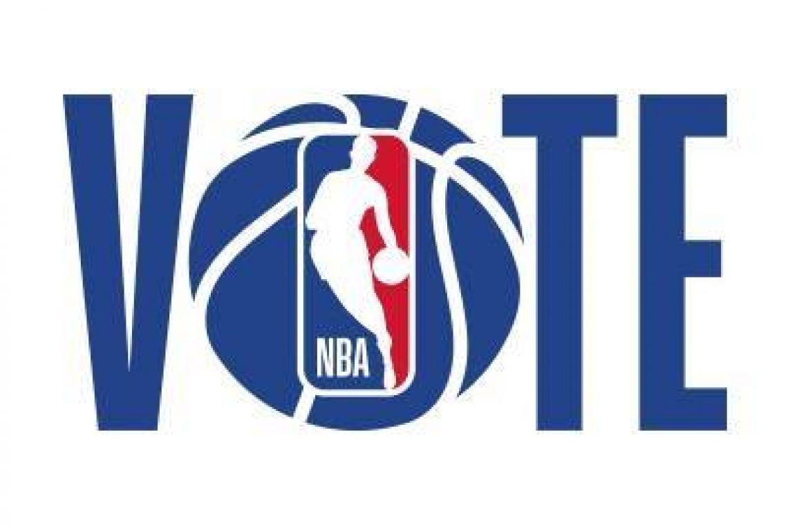 V NBA začetek glasovanja za tekmo zvezd All-Star