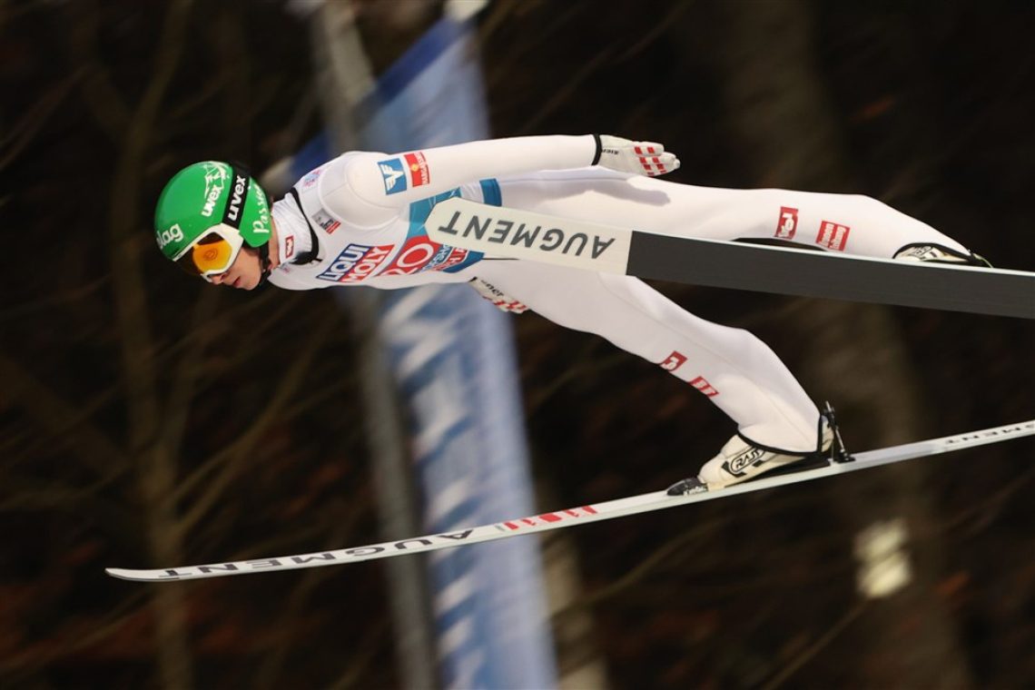 Slovenci uspešni v kvalifikacijah v Zakopanah