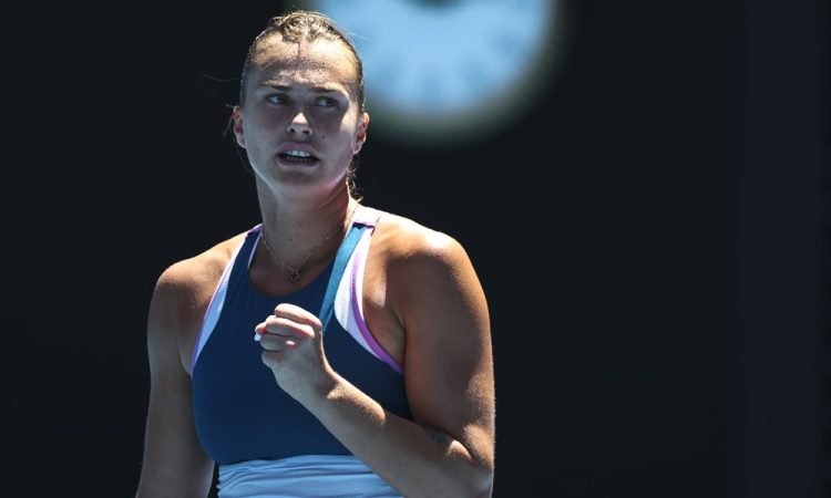 Linette in Sabalenka v polfinalu Melbourna
