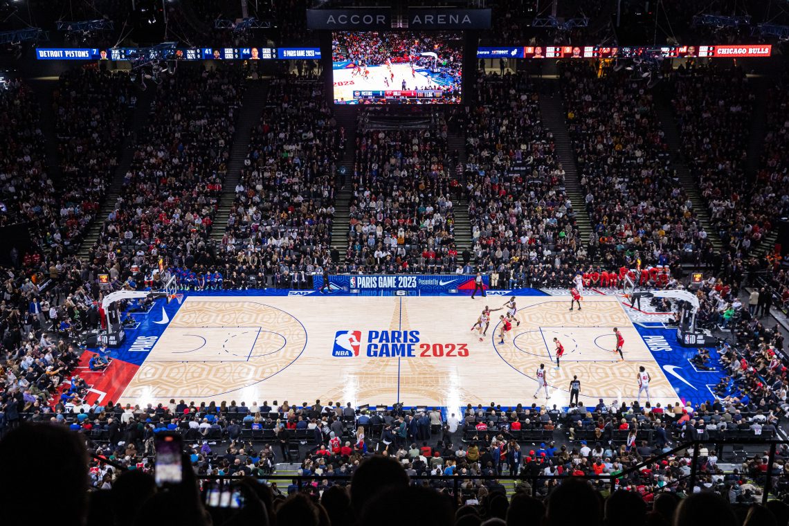 Dallas brez Dončića in Denver brez Čančarja do poraza, zmaga Dragićevih bikov