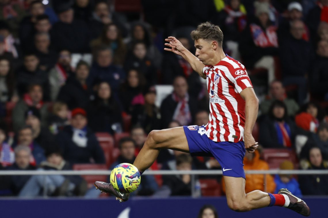 Llorente iz Leedsa v Romo