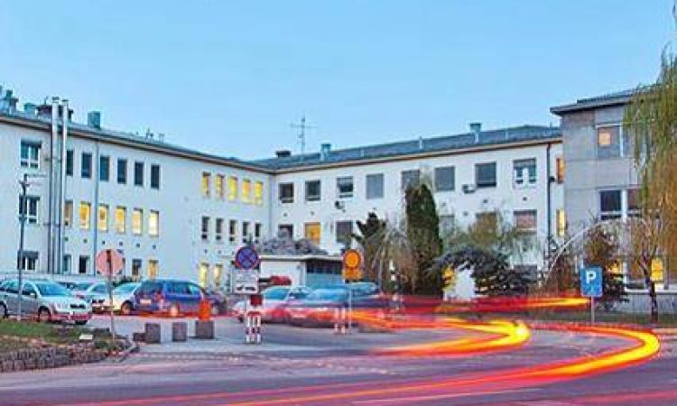 V Kranju prva ambulanta za neopredeljene na območju Gorenjske