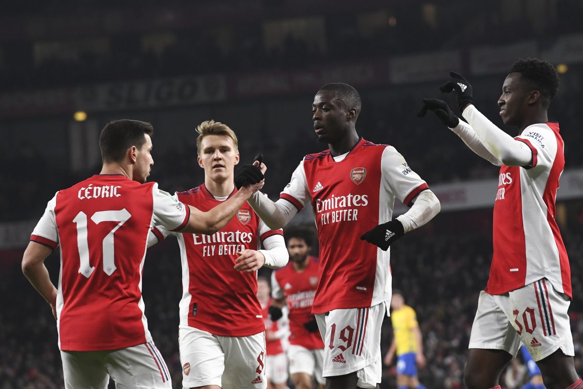 Wenger pred tekmo s Cityjem: »To je edinstvena priložnost za Arsenal«