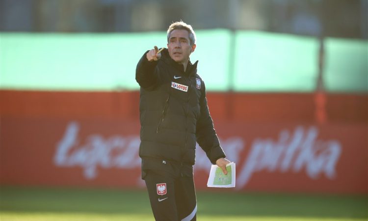 Črnigoj v serie A dobil novega trenerja