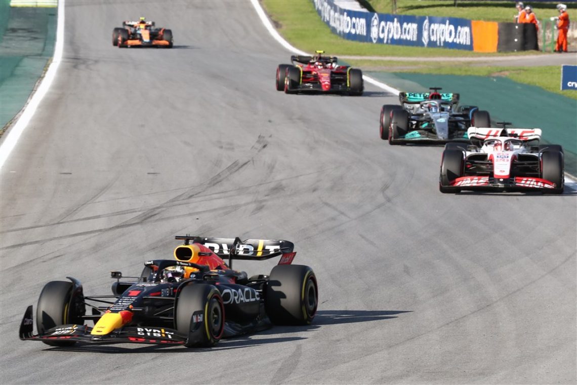 Stroll bo zaradi poškodbe izpustil testiranje