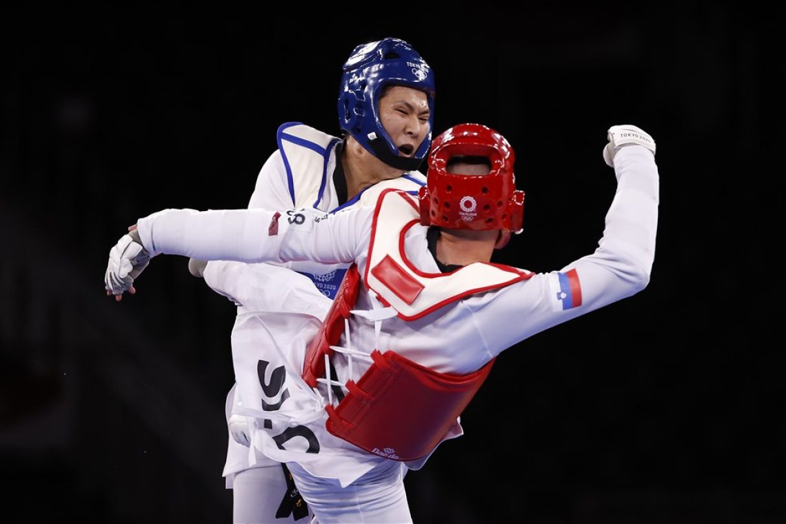 Trajković v Ljubljani do srebra, Divković do brona