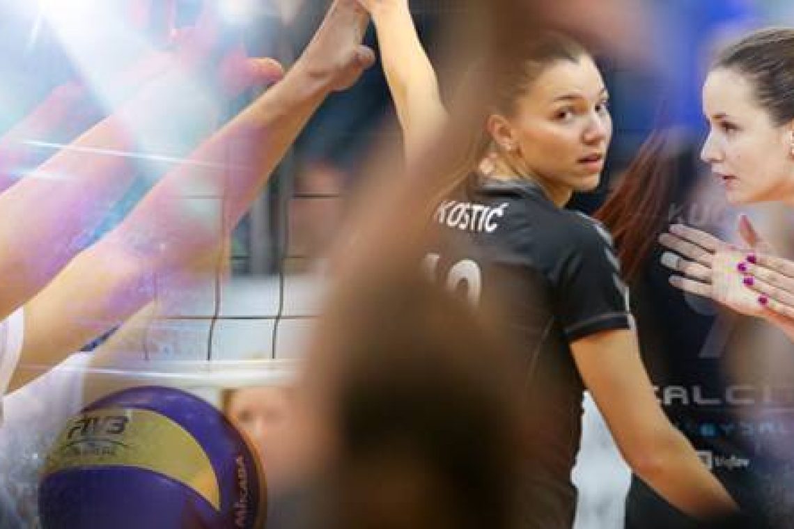 Calcit v Mariboru prepričljivo do prednosti