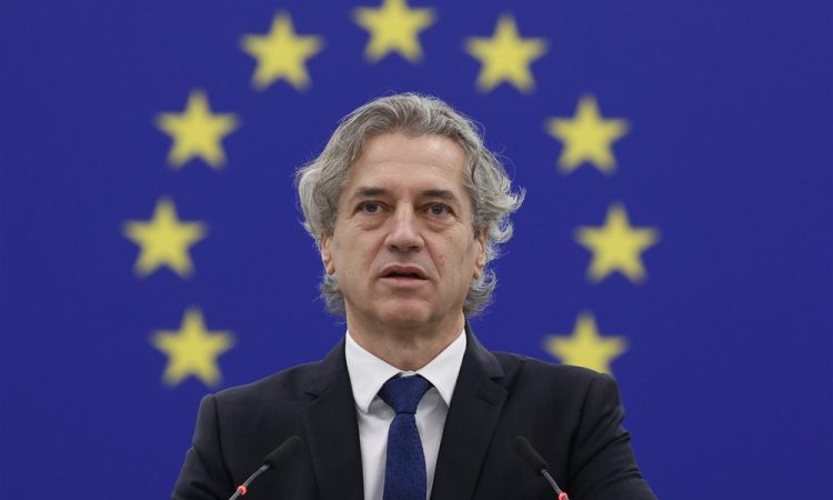Premier Golob danes na uradnem obisku v BiH