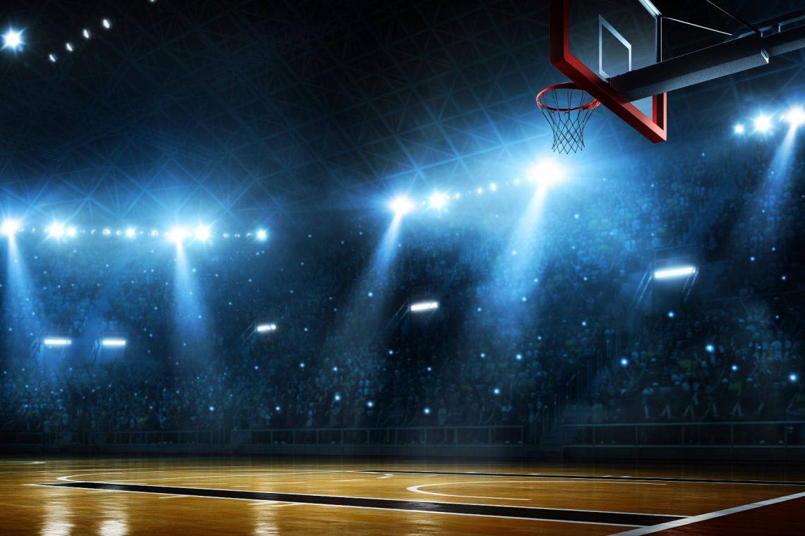 Cedevita Olimpija izgubila prvo tekmo po odhodu Jurice Golemca