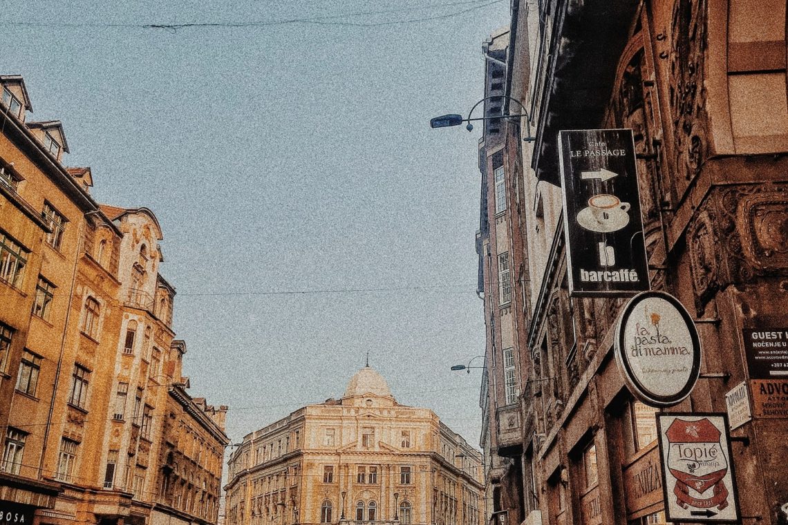 V BiH zaradi suma tihotapljenja mamil prijeli slovenskega državljana