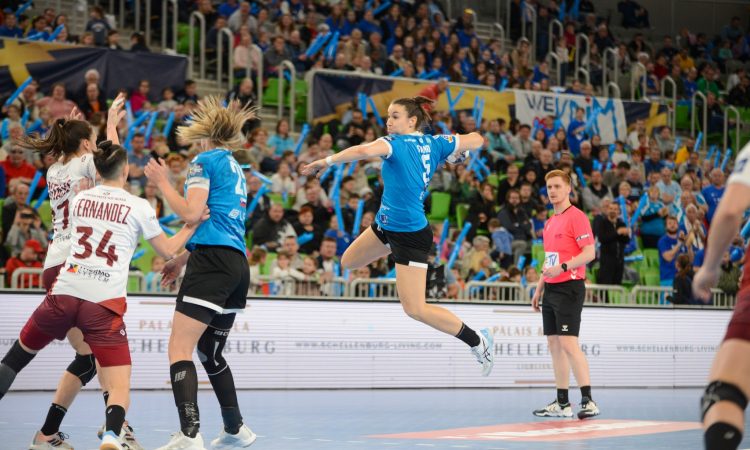 Krimovke na povratni obračun za četrtfinale s petimi goli prednosti