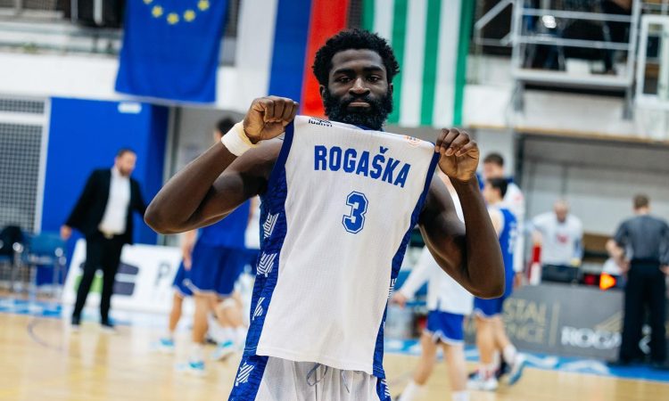 Rogaška - LTH Castings 94:93 (28:21, 54:49, 73:73)