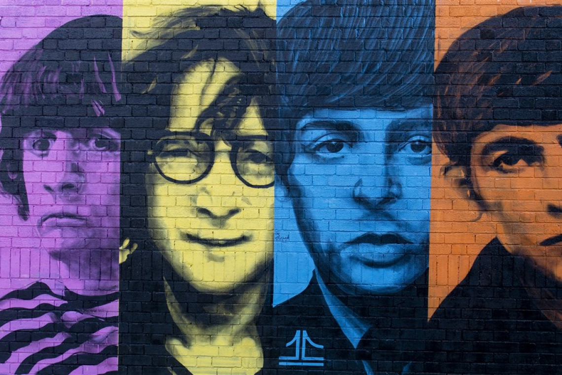 Našli najzgodnejši posnetek koncerta The Beatles v Združenem kraljestvu