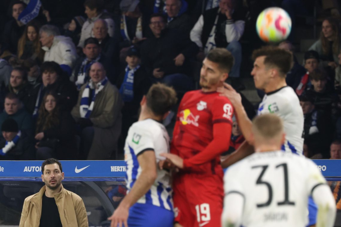 Leipzig in Freiburg uspešna, Union le s točko