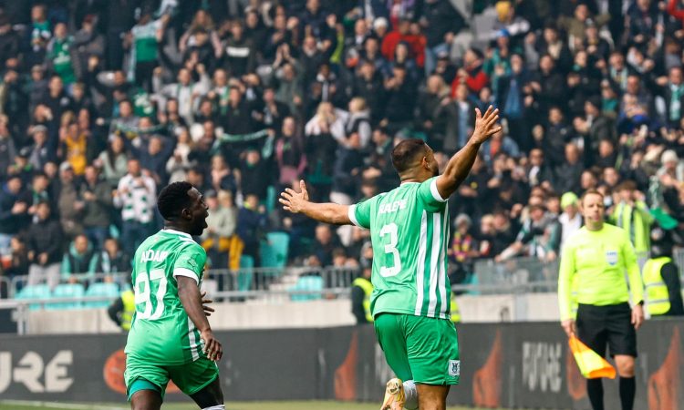 Maribor in Olimpija napovedujeta odprto igro v pokalnem finalu