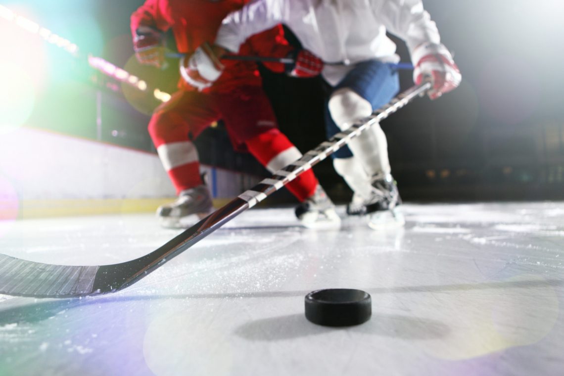 Orkani do druge zmage v polfinalu vzhoda NHL
