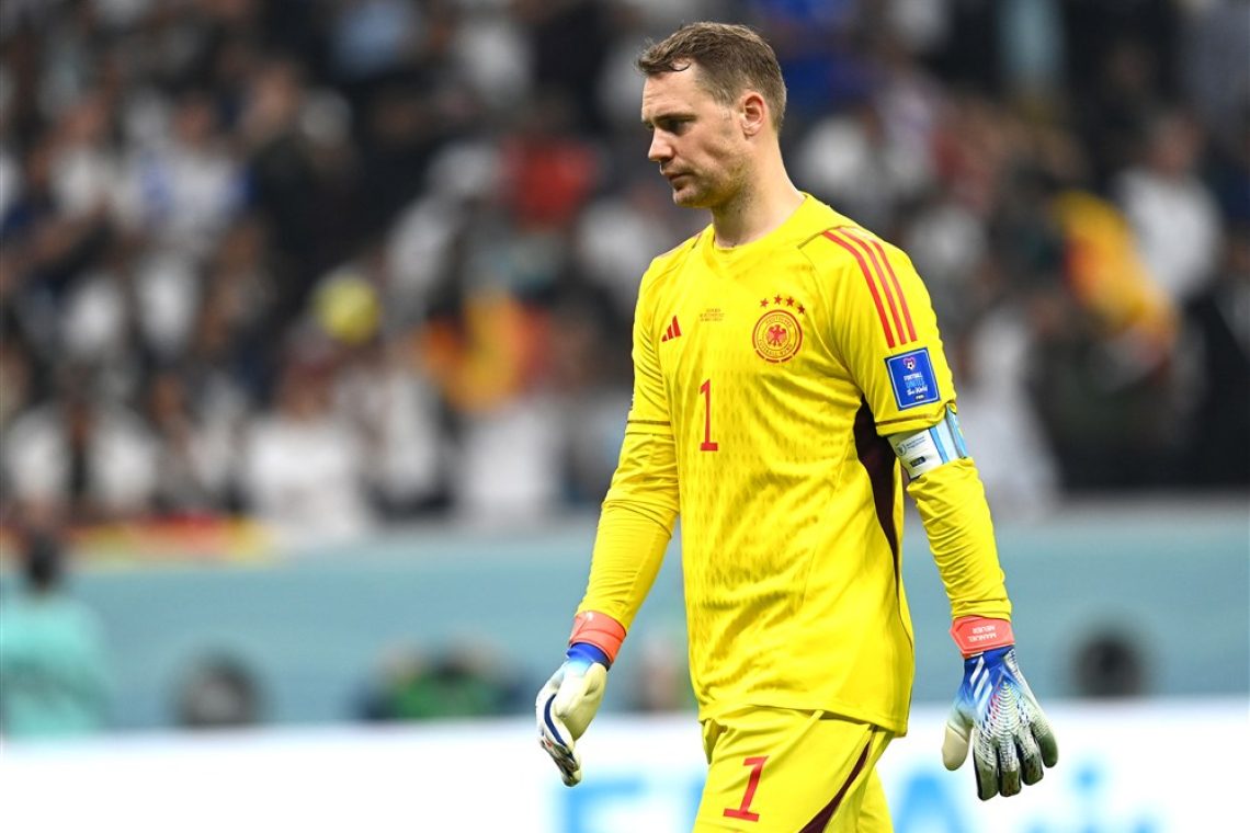 Neuer znova na treningih Bayerna 
