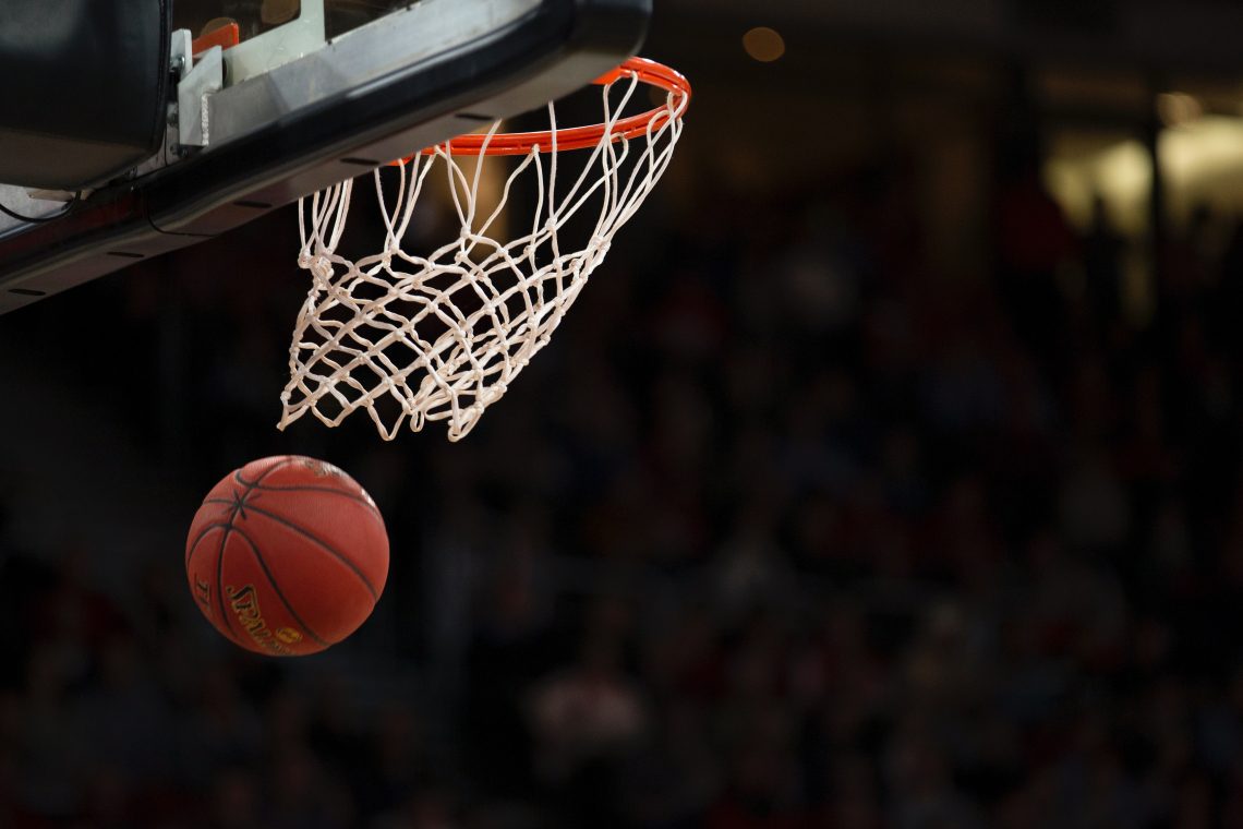 GGD Šenčur - Ilirija 86:83 (18:19, 38:44, 63:64) 