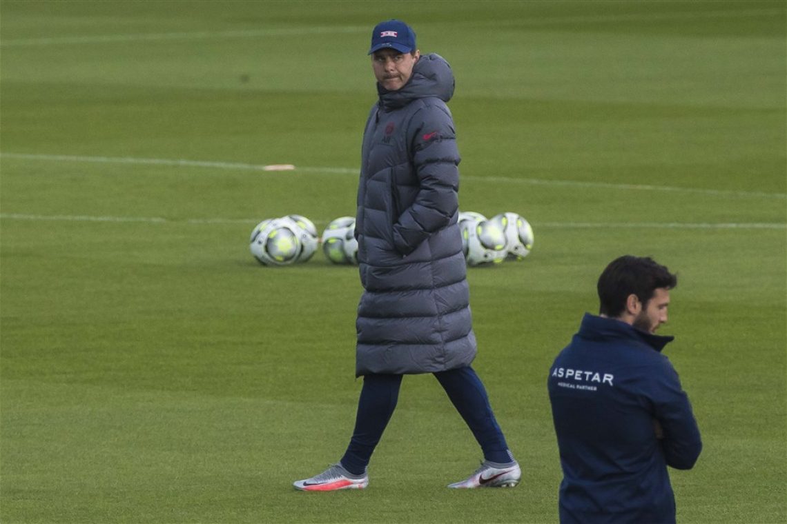 Pochettino uradno novi trener Chelseaja