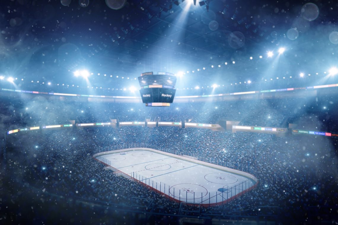 Vegas le še zmaga loči od naslova v NHL