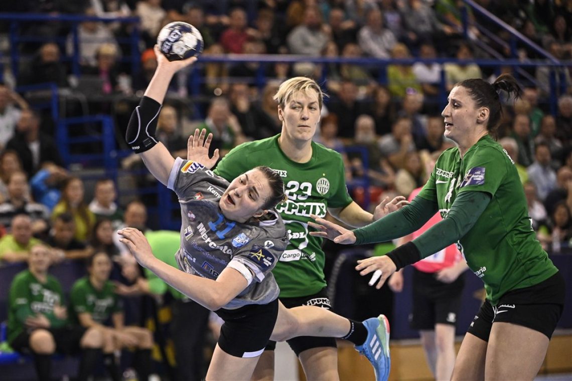Dmitrijeva, Arenhart in Ferenc najboljše v sezoni 2022/23 