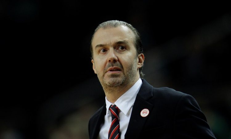 Simone Pianigiani novi trener košarkarjev Cedevite Olimpije 
